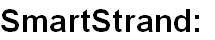 SmartStrand: