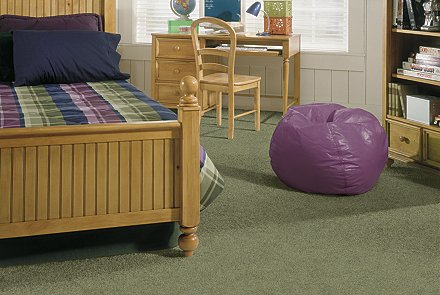 Mohawk Aladdin Carpet Looking Glass