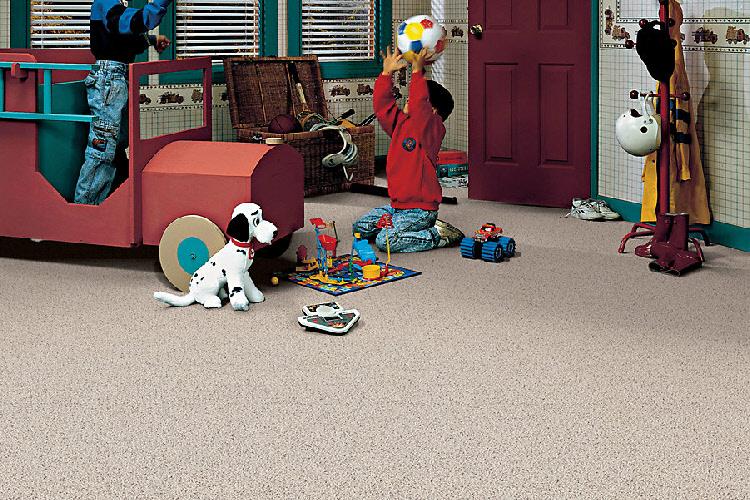 Hadleigh House Carpet